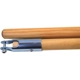 Purchase Top-Quality GLOBE COMMERCIAL PRODUCTS - 3408 - Breakaway Dust Mop Handle pa2