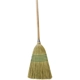Purchase Top-Quality GLOBE COMMERCIAL PRODUCTS - 4000 - Heavy-Duty Housekeeper Corn Broom pa2