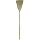 Purchase Top-Quality GLOBE COMMERCIAL PRODUCTS - 4000 - Heavy-Duty Housekeeper Corn Broom pa4