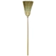 Purchase Top-Quality GLOBE COMMERCIAL PRODUCTS - 4001 - Industrial Corn Broom pa3