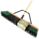 Purchase Top-Quality GLOBE COMMERCIAL PRODUCTS - 4066 - Contractor Push Broom pa1