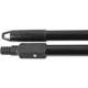 Purchase Top-Quality GLOBE COMMERCIAL PRODUCTS - 4078 - Metal Handle With Heavy Duty Plastic Threaded Tip pa1