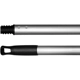 Purchase Top-Quality GLOBE COMMERCIAL PRODUCTS - 4078 - Metal Handle With Heavy Duty Plastic Threaded Tip pa4