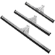 Purchase Top-Quality GLOBE COMMERCIAL PRODUCTS - 4090 - Metal Frame Double Moss Squeegee pa4