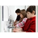 Purchase Top-Quality GLOBE COMMERCIAL PRODUCTS - 4620B - Foam Bulk Soap Dispenser With Refillable Bottle pa3