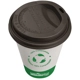 Purchase Top-Quality GLOBE COMMERCIAL PRODUCTS - 6054 - Single Wall Hot/Cold Compostable Paper Cup pa3