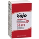 Purchase Top-Quality GOJO - 7290-04 - Cherry Gel Pumice Hand Cleaner pa1