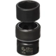 Purchase Top-Quality GREY PNEUMATIC TOOLS - 1017UM - 3/8" Drive x 17mm Standard Universal Socket pa1