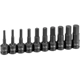 Purchase Top-Quality GREY PNEUMATIC TOOLS - 1398H - 1/2" Drive Hex Driver Set pa1