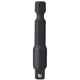 Purchase Top-Quality GREY PNEUMATIC TOOLS - 1414HA - 1/4" Hex x 1/4" Square Socket Adapter pa2