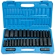 Purchase Top-Quality GREY PNEUMATIC TOOLS - 1512DM - 1/2" Drive SAE & Metric Deep Set pa2