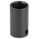 Purchase Top-Quality GREY PNEUMATIC TOOLS - 20265B - 1/2" Drive 13/16" 5-Point Standard Impact Socket pa1