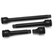 Purchase Top-Quality GREY PNEUMATIC TOOLS - 3304E - 3/4" Drive Friction Ball Impact Extension Set (4 Pieces) pa1