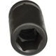 Purchase Top-Quality GREY PNEUMATIC TOOLS - 4033MD - 1" Drive 33 mm 6-Point Deep Impact Socket pa1