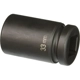 Purchase Top-Quality GREY PNEUMATIC TOOLS - 4033MD - 1" Drive 33 mm 6-Point Deep Impact Socket pa2
