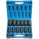 Purchase Top-Quality GREY PNEUMATIC TOOLS - 8038D - 3/4" Drive SAE 6-Point Deep Impact Socket Set pa2