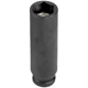 Purchase Top-Quality GREY PNEUMATIC TOOLS - 910MDG - 1/4" Drive 10 mm 6-Point Deep Magnetic Impact Socket pa1