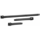 Purchase Top-Quality GREY PNEUMATIC TOOLS - 9703E - 1/4 Drive 3 Pc. Impact Extension Set pa1
