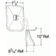 Purchase Top-Quality GROTE INDUSTRIES - 28093-5 - Versatile Tripod Mirrors pa3