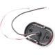 Purchase Top-Quality GROTE INDUSTRIES - 45002-5 - 2 1/2" Oval LED Clearance Marker Lights pa3