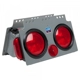 Purchase Top-Quality GROTE INDUSTRIES - 51012 - LED Stop Tail Turn Power Module with Side Marker pa2