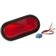 Purchase Top-Quality GROTE INDUSTRIES - 52572 - Torsion Mount III Oval Stop Tail Turn Lights pa3
