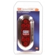 Purchase Top-Quality GROTE INDUSTRIES - 52592-5 - Oval LED Stop Tail Turn Lights pa3