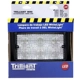 Purchase Top-Quality GROTE INDUSTRIES - 63601-5 - Trilliant Mini WhiteLight 5.8"x3.6" 17W Rectangular Spot Beam LED Light Retail Pack pa4