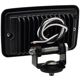 Purchase Top-Quality GROTE INDUSTRIES - 63611-5 - Trilliant Mini WhiteLight 5.8"x3.6" 17W Rectangular Flood Beam LED Light Retail Pack pa3