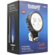 Purchase Top-Quality GROTE INDUSTRIES - 64G01-5 - Trilliant T26 3.2" 18W Round Black Powder Coated Housing Far Flood Beam LED Light with Pigtail pa2