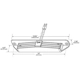 Purchase Top-Quality GROTE INDUSTRIES - 64M11-5 - LED Radius Lights pa5