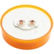 Purchase Top-Quality GROTE INDUSTRIES - 78343 - 2 1/2" Round Clearance Marker Lights pa3