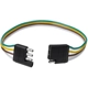 Purchase Top-Quality GROTE INDUSTRIES - 82-1030 - Molded Trailer Connectors pa1