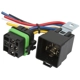 Purchase Top-Quality GROTE INDUSTRIES - 84-1080 - 5 Pin Relay & Pigtail Assembly pa1