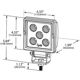 Purchase Top-Quality GROTE INDUSTRIES - BZ201-5 - BriteZone LED Work Lights pa2