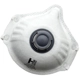 Purchase Top-Quality GROUPE BBH - 151002 - N95 Disposable Face Mask With Valve pa1