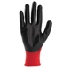 Purchase Top-Quality WORKTUFF - 751185/10 - Nitrile Coated Gloves pa2