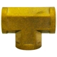 Purchase Top-Quality H PAULIN - 9417 - Pipe tee Brass pa1