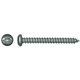 Purchase Top-Quality H PAULIN - 208189 - #10 x 1/2" Pan Head Square Drive Metal Screws pa1