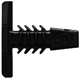 Purchase Top-Quality H PAULIN - 247155 - 3/16" x 7/16" Retainers pa1