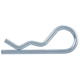 Purchase Top-Quality H PAULIN - 255308 - HITCH PIN CLIPS pa1