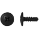 Purchase Top-Quality H PAULIN - 910-1290 - #8 x 1/2" Screws pa1