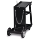 Purchase Top-Quality H & S AUTO SHOT - HSW-7000 - Welding Cart pa1