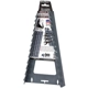 Purchase Top-Quality HANSEN - 3500 - Wrench Rack pa1