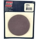 Purchase Top-Quality AMMCO - 8756-6 - Brake Lathe Abrasive Pads pa2