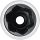 Purchase Top-Quality ASTRO PNEUMATIC TOOLS - 7404 - Flank Bite Damaged Lug Nut Socket Set With Spinning Protective Sleeves pa3