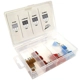 Purchase Top-Quality ATD TOOLS - 335 - 3-Blade Micro Fuse Assortment pa1