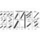 Purchase Top-Quality ATD TOOLS - 352 - Spring Assortment pa4