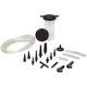 Purchase Top-Quality MITYVAC - MV8000 - Automotive Test and Bleeding Kit pa2