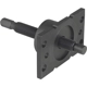 Purchase Top-Quality OTC - 6290A - Front Hub Puller pa2